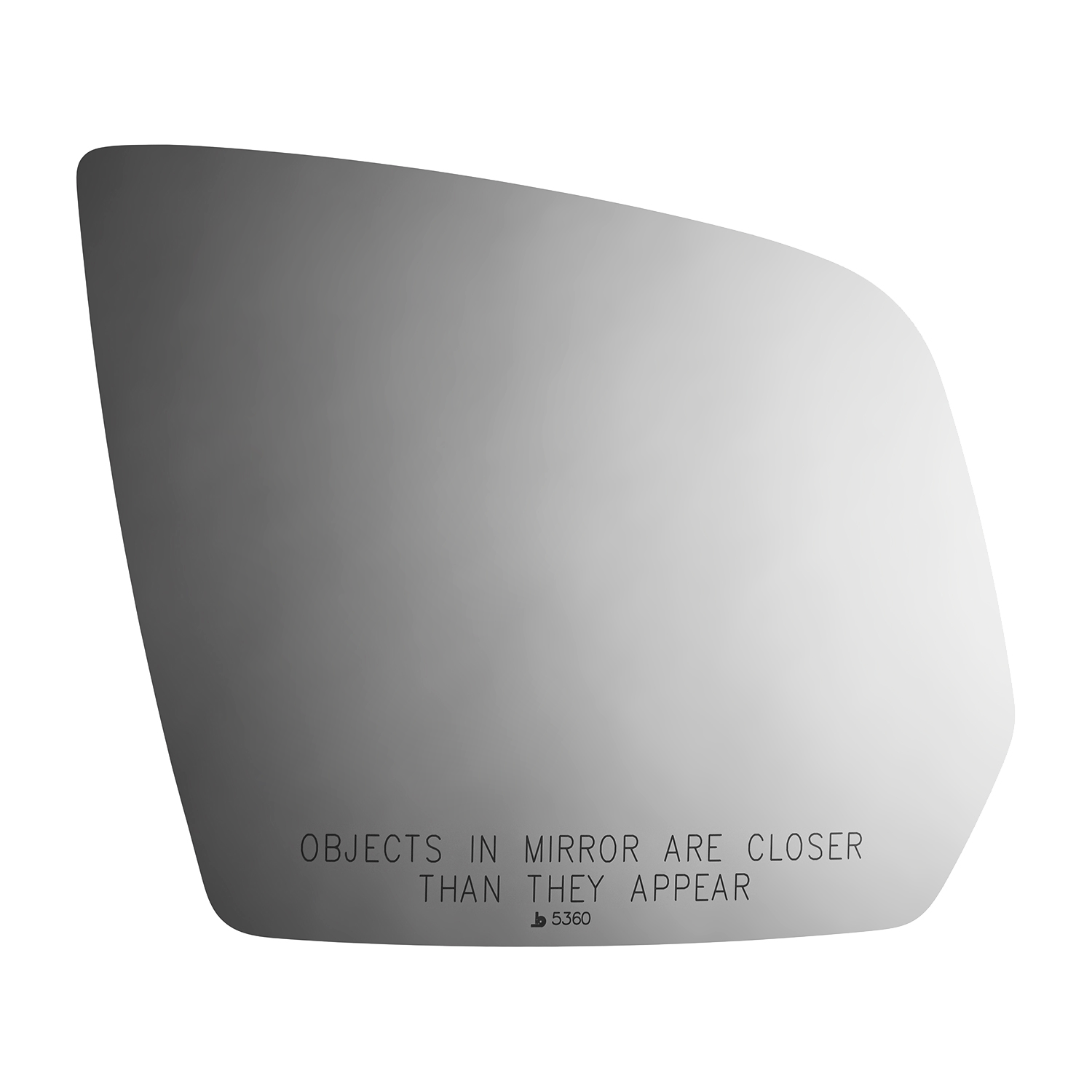 SIDE VIEW MIRROR